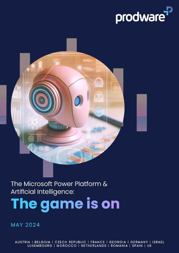 power platform AI