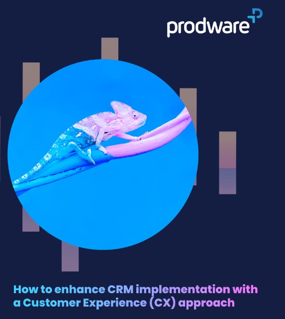 CRM implementation