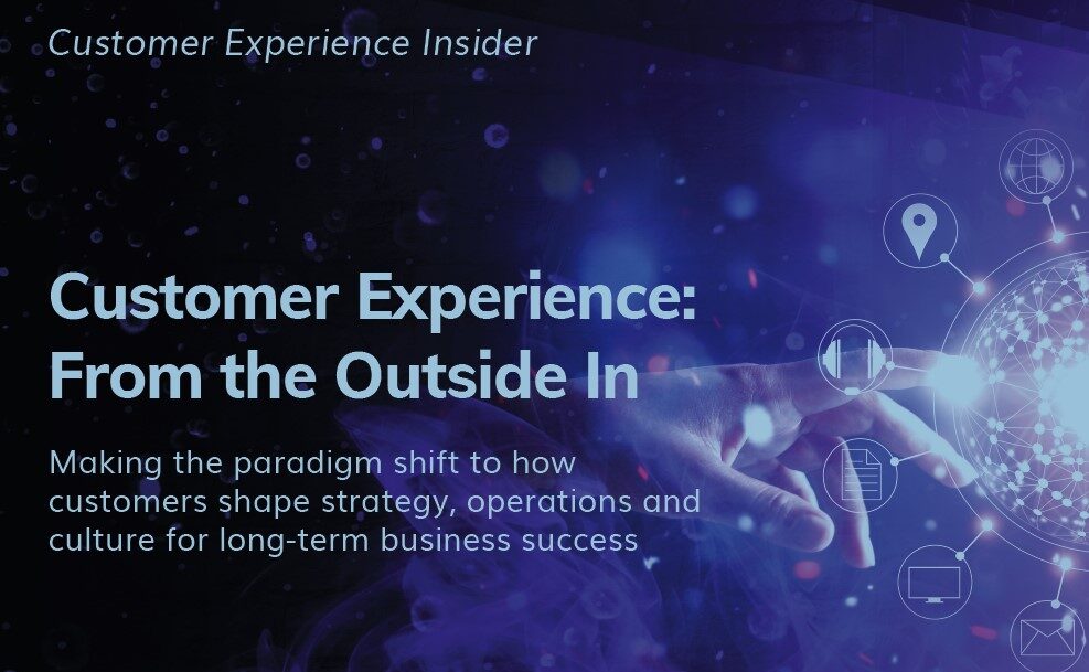Customer Experience