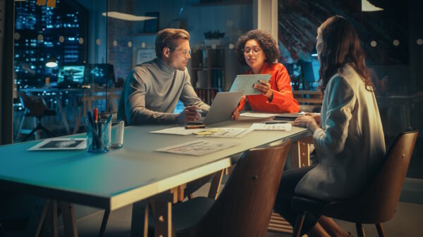 Co-creation Teams voor digitalisering van processen