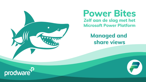 Manage and share views