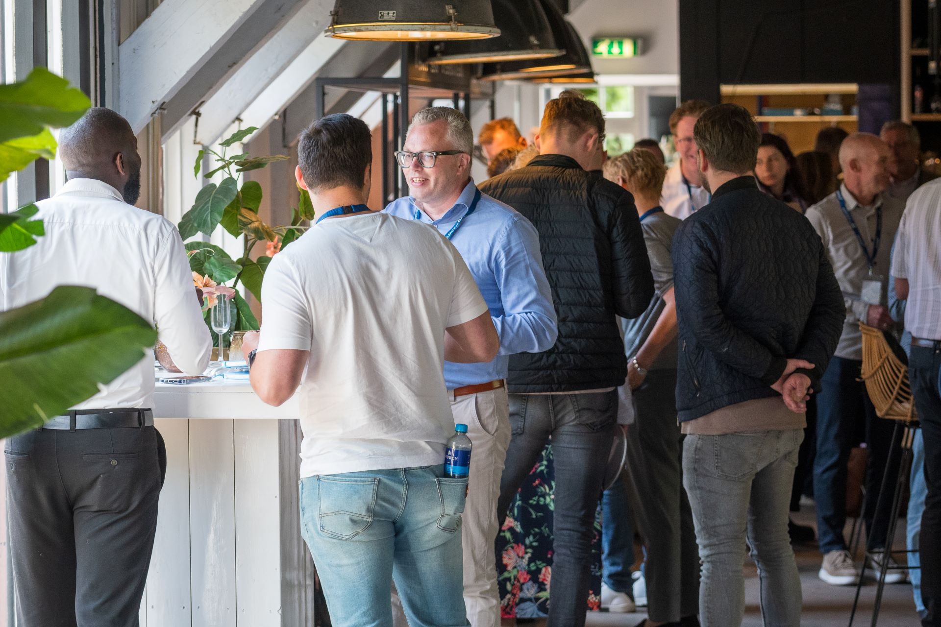 Accelerate with AI