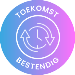 Toekomstbestendig