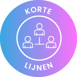 Korte lijnen
