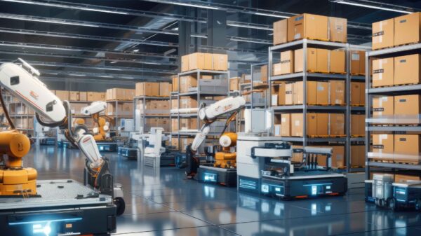 Maakindustrie