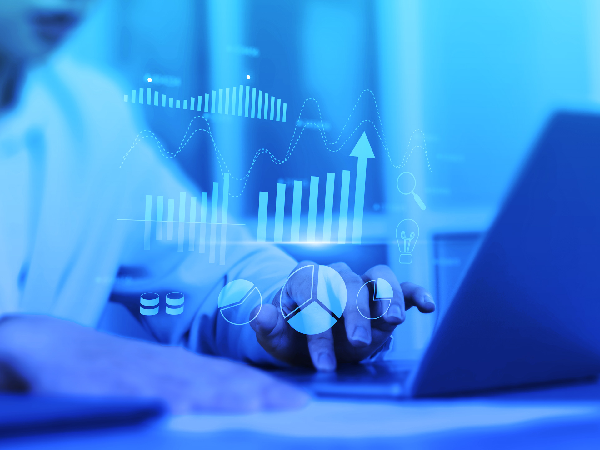 Automation and AI-driven Insights