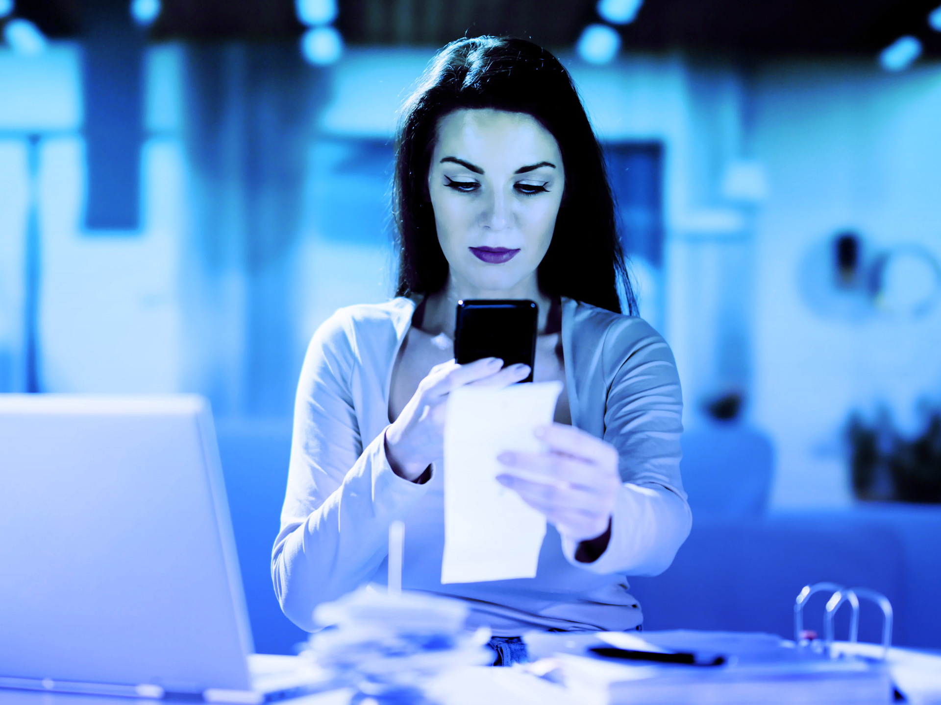 Expense Management