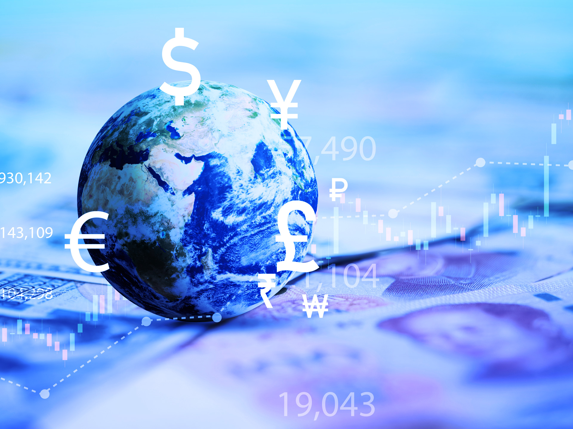Globalization and Localization