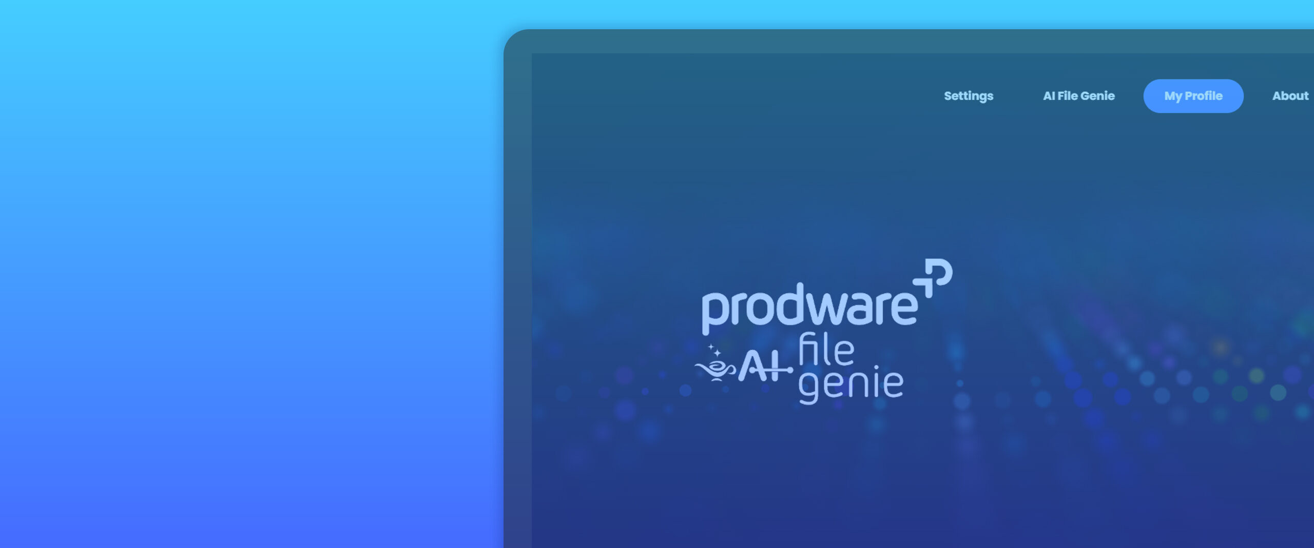 AI File Genie