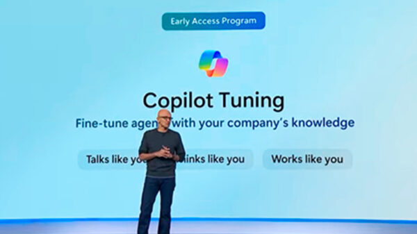 Copilot Tuning