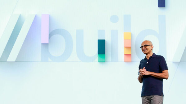 Microsoft Build 2025
