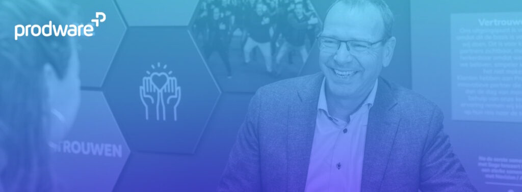 businessplatformen en de toekomst van IT.