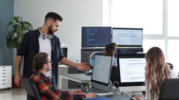 infrastructuur managed services