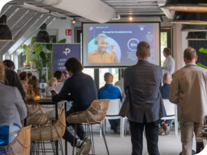 Groeien bij Prodware