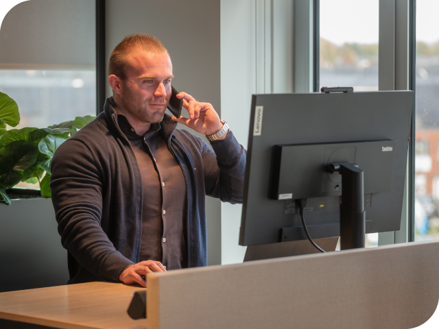 Wij waarderen wie je bent