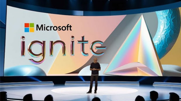 Microsoft Ignite 2025