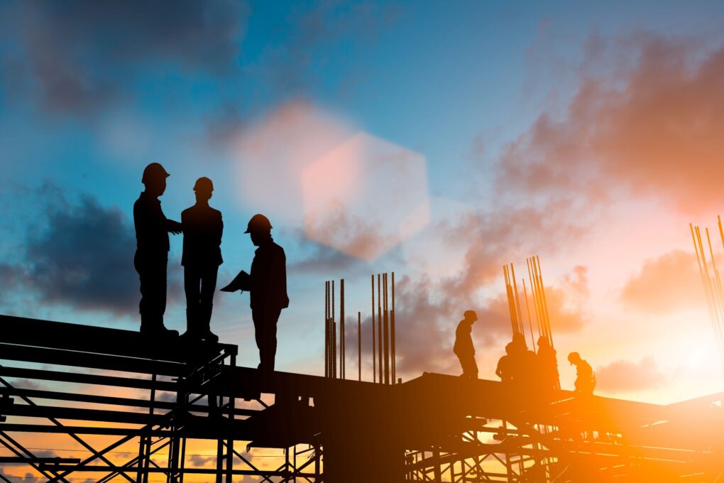 Construction
