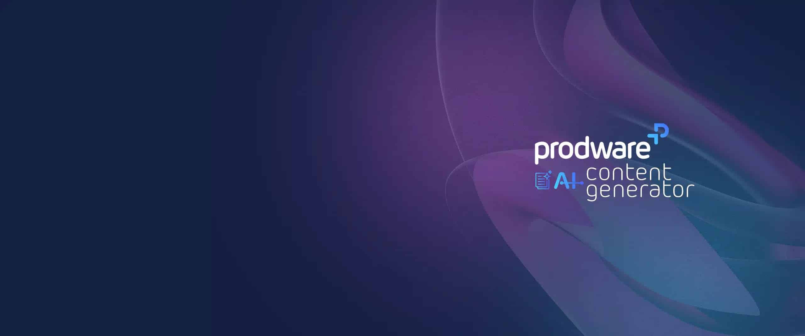 AI Content Generator