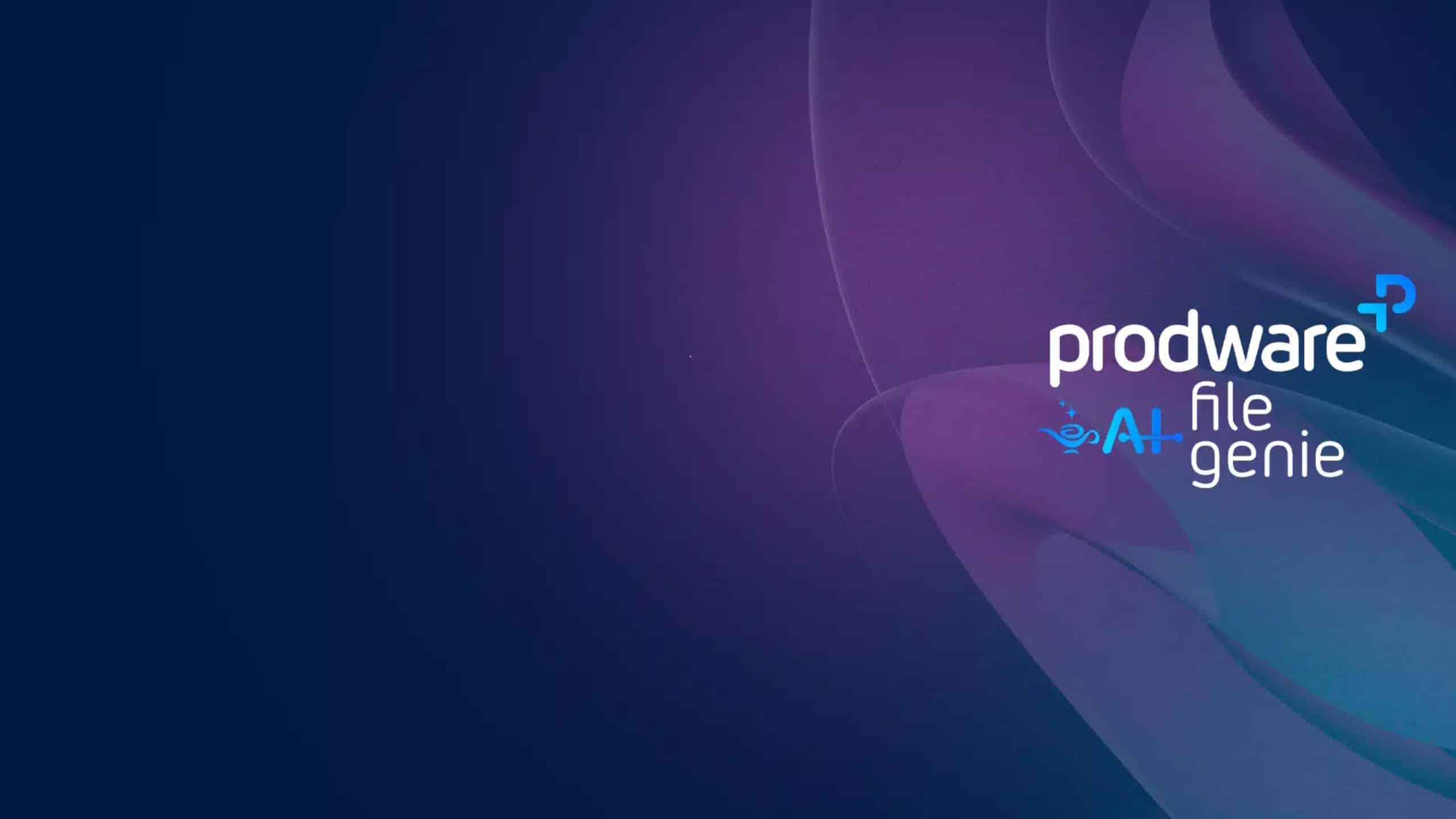 Genie Python Coding App Download AI File Genie | AI Apps and Services | Prodware