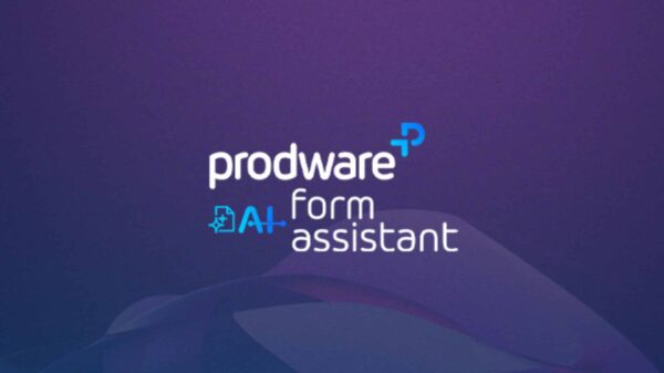AI Form Assistent