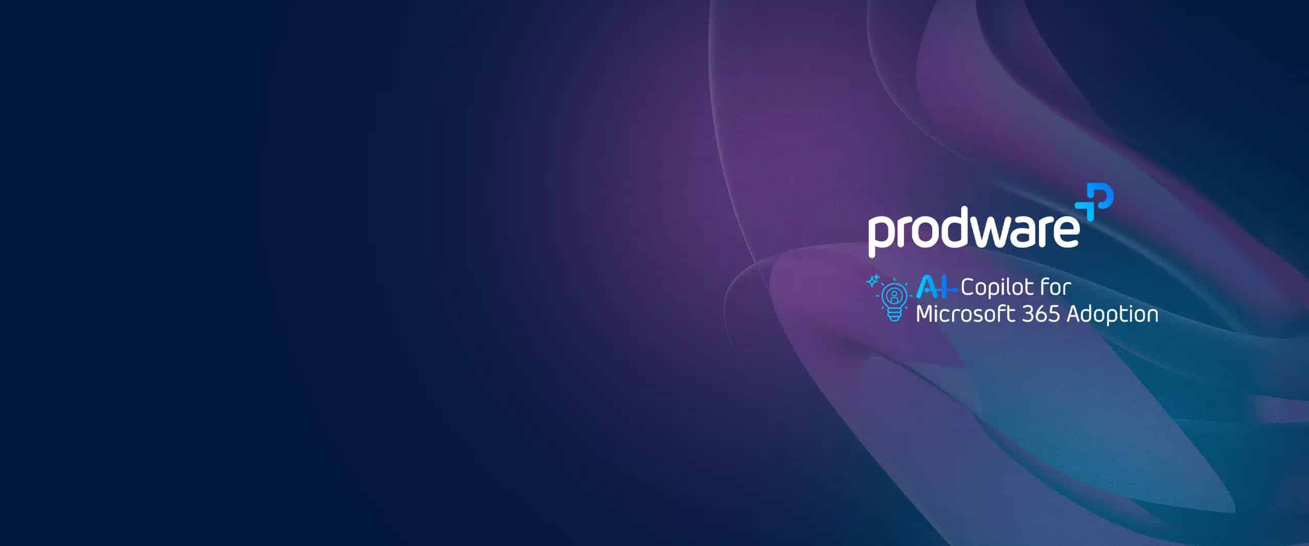 Copilot for Microsoft 365 Adoption Service