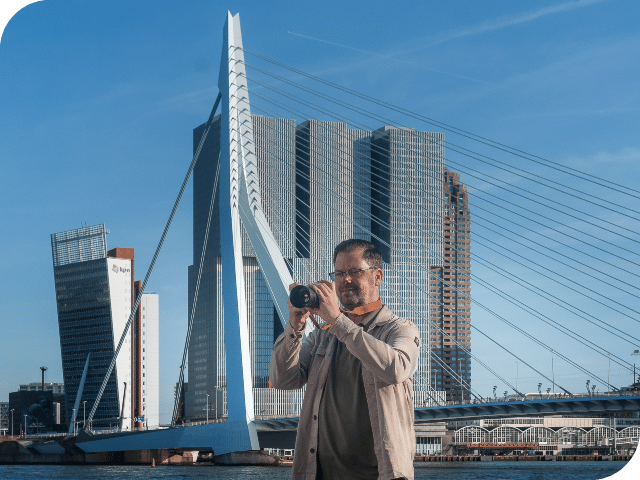 Jeroen van Gent