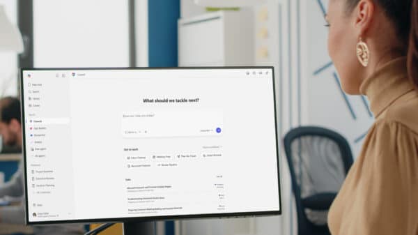 Microsoft Copilot Cowork