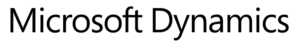 Microsoft dynamics logo