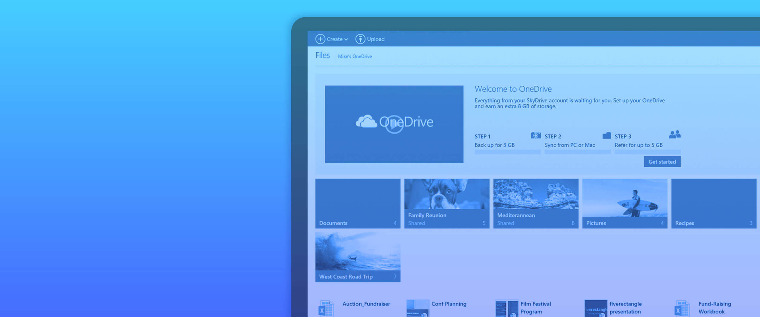 Microsoft OneDrive | Microsoft Office 365 | Prodware Group