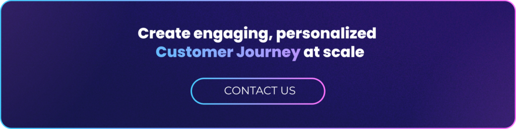 CTA customer insights in Prodware