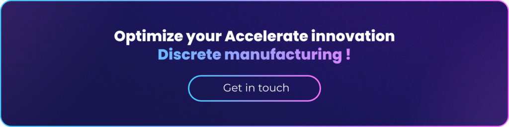 CTA - Descret Manufacturing