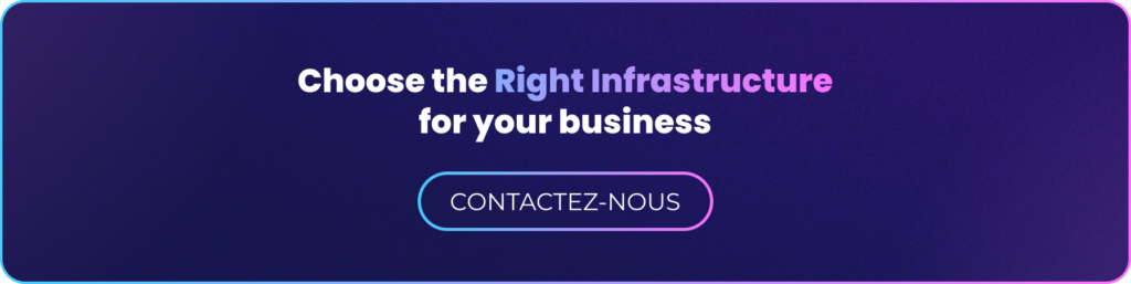 Hybride Infrastructure by Prodware