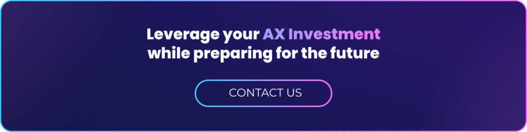 CTA microsoft AX solutions