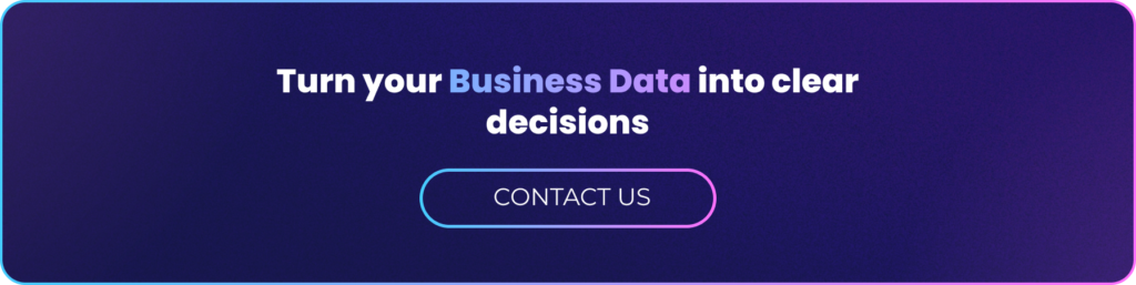Power BI Integrated by Prodware
