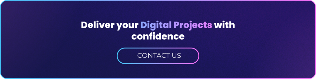 CTA project services