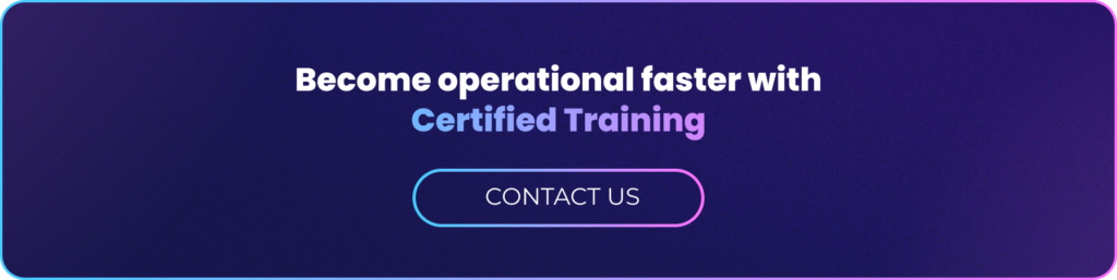 CTA Training & Learning