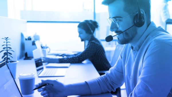 Microsoft Dynamics 365 Customer Service connaissances unifiées