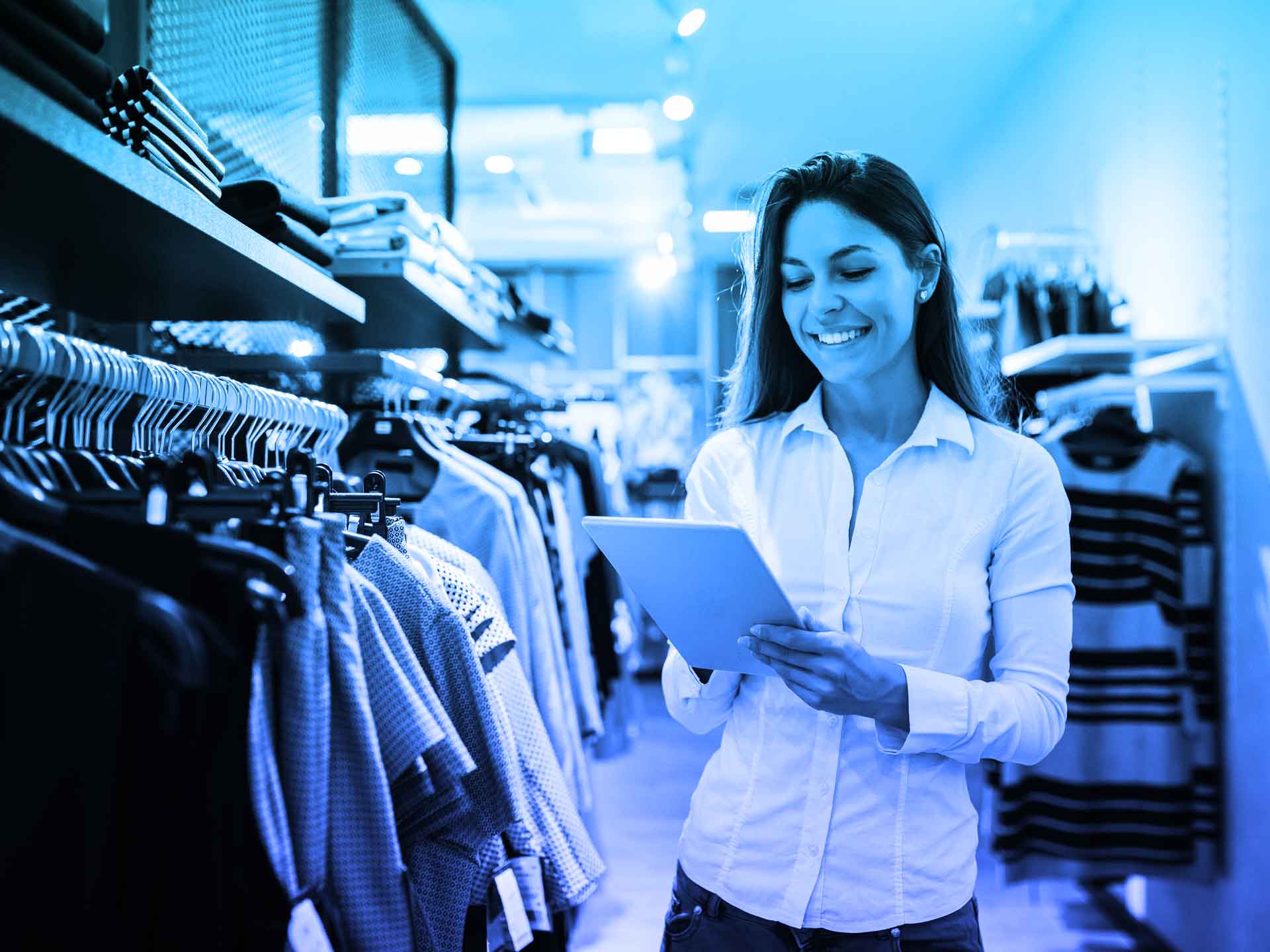 Microsoft Dynamics 365 Retail merchandising efficace