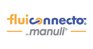 Fluiconnecto logo