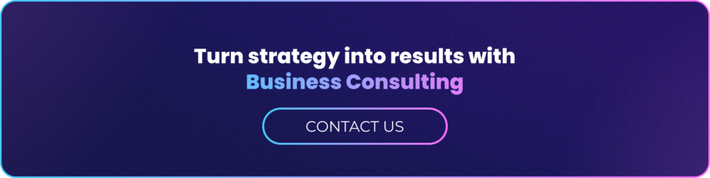 Business Consulting by Prodware