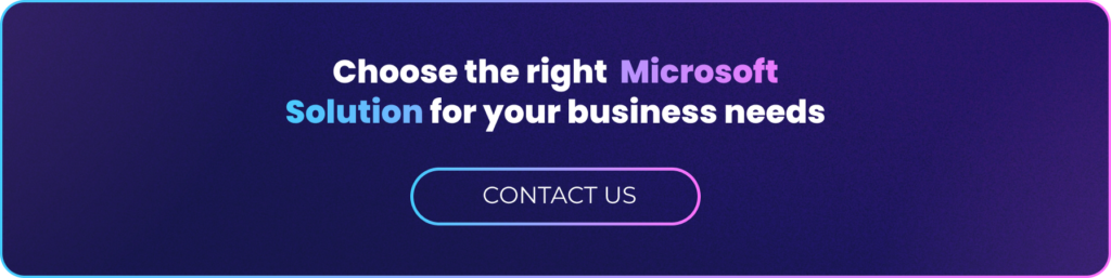 CTA microsoft crm & erp solutions