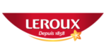 Leroux logo