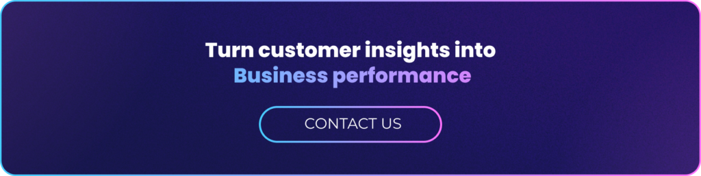 CTA business performance