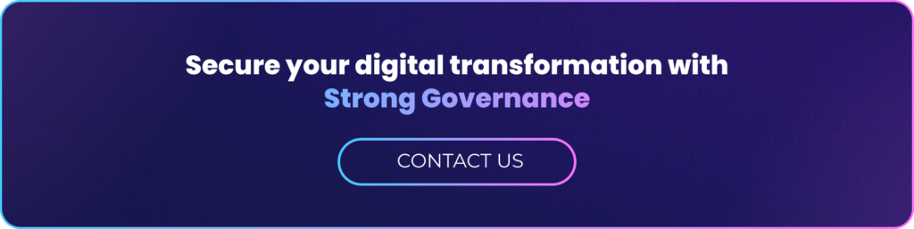 CTA Governance