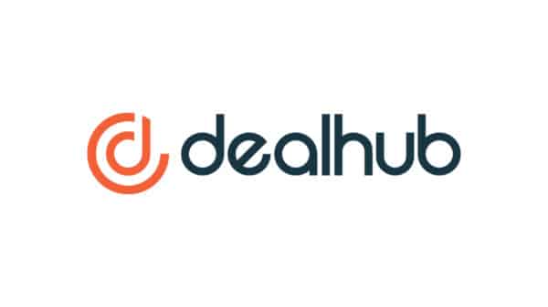 DealHub icon thumbnail