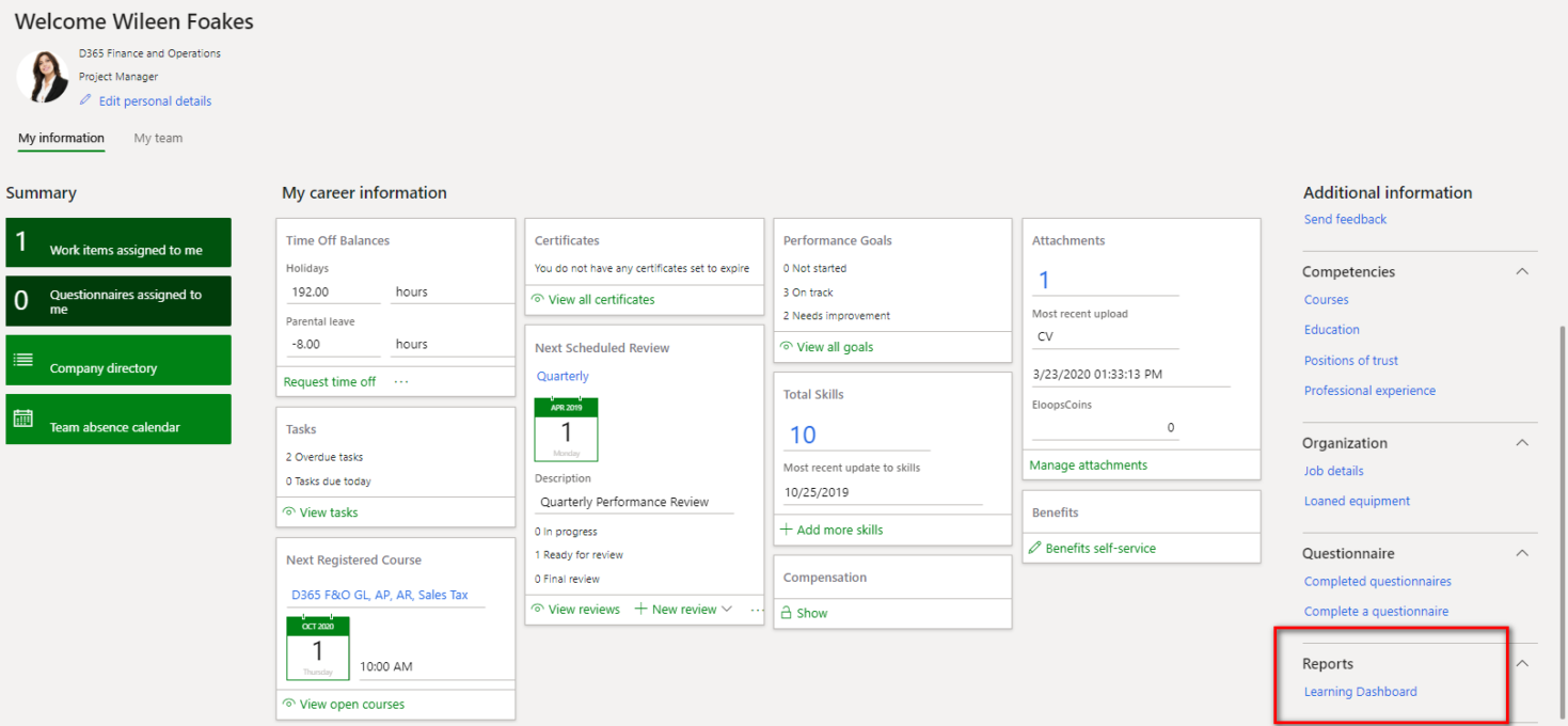 Access Juno Journey from Dynamics 365