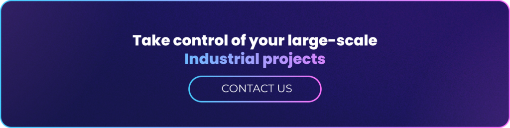 CTA - Industrial Project