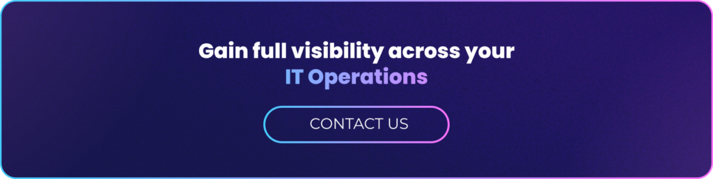 CTA IT Operations