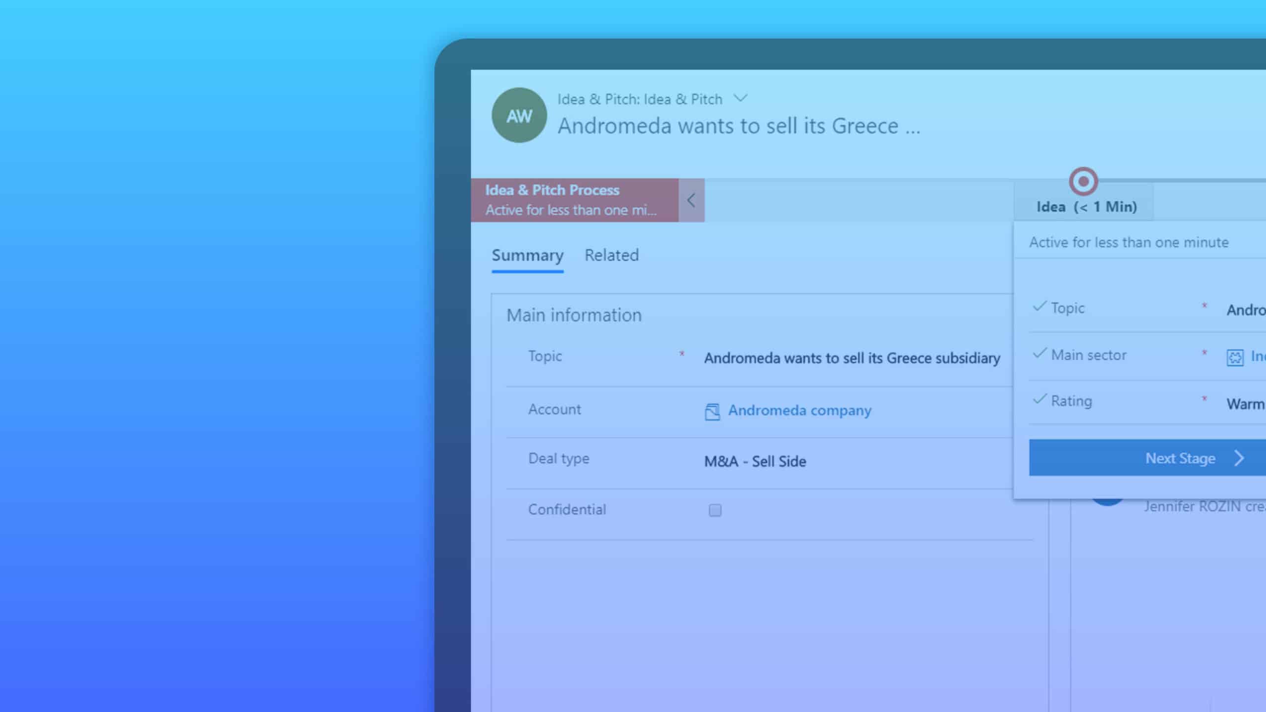 M&A CRM: best M&A CRM Software