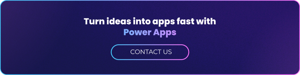 Power Apps by Prodware